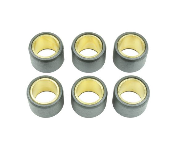 Variator pebbles Athena game 23x18mm 15gr - 6 universal piecesRef: ATH00468A / 1014394
