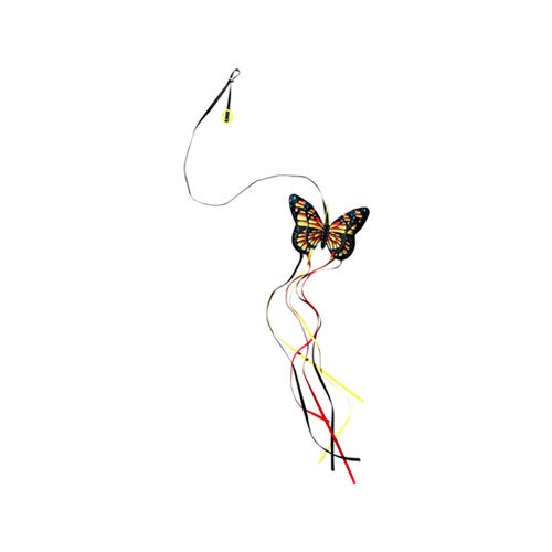 KONG Cat Teaser Butterfly - 1 piece