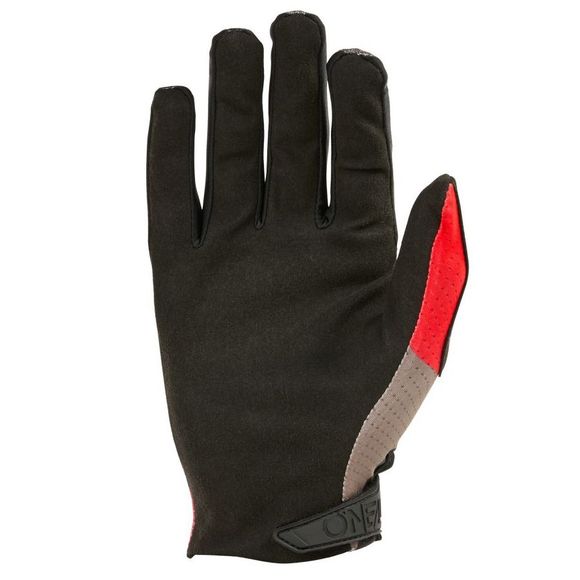 Gloves cross O'Neal Matrix - Roller 2025 - Gray / RedRef: OL2168