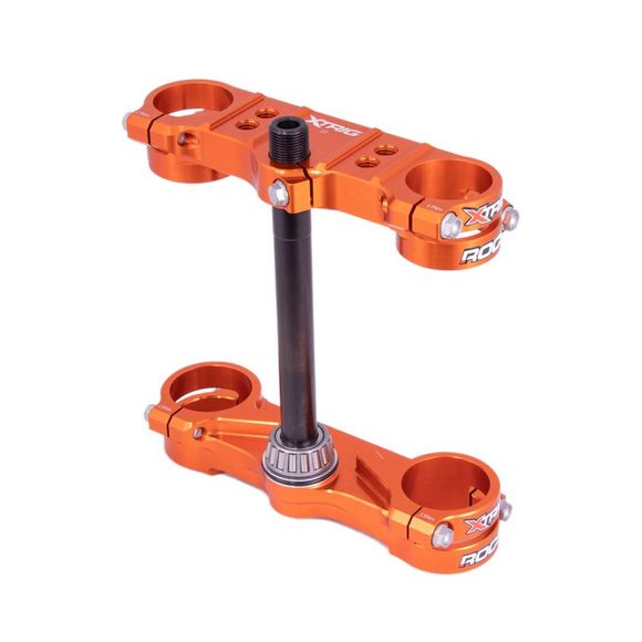 Xtrig Upper/Lower Fork Stems X-Trig ROCSRef: 1105921