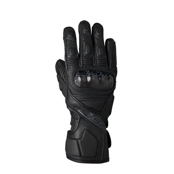 RST fulcrum gloves - grey / blackRef: RST0217