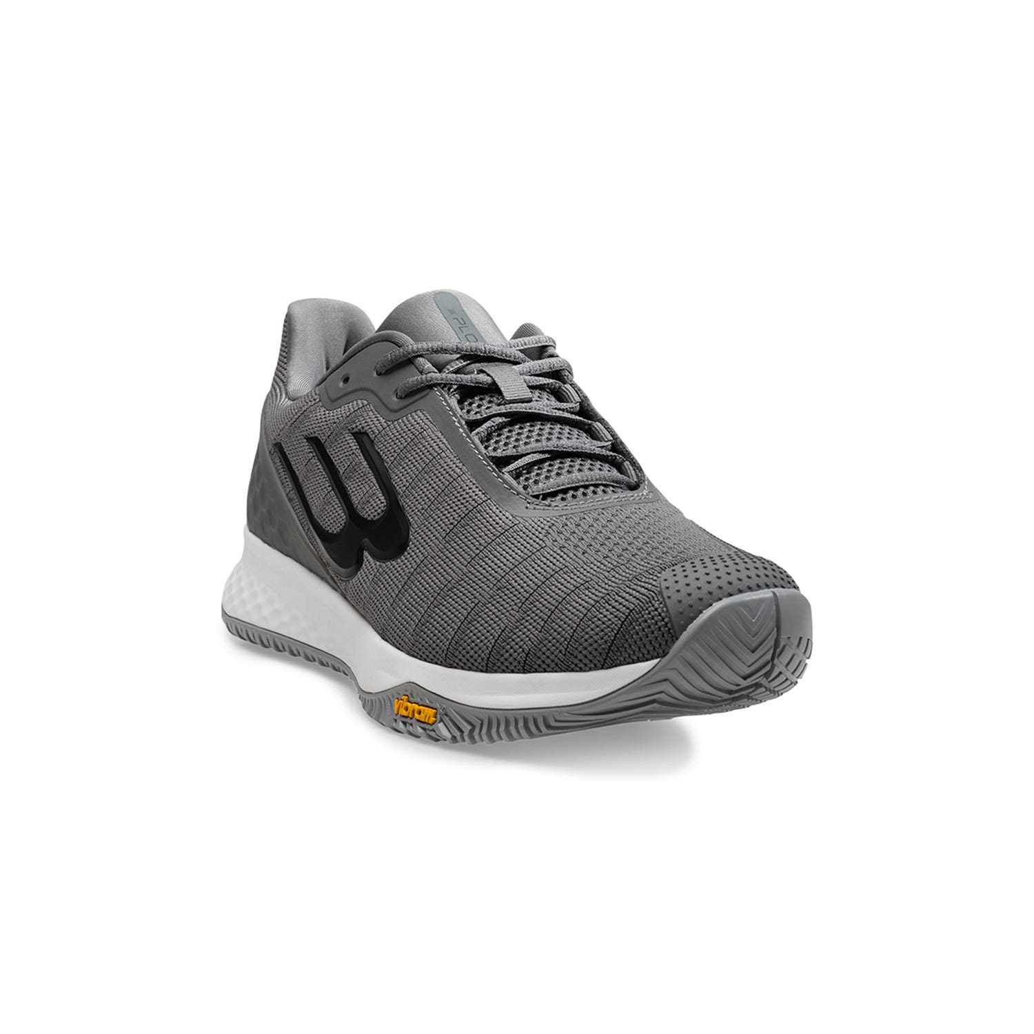BULLPADEL XPLO VIBRAM 26V DARK GRAY DC95006000