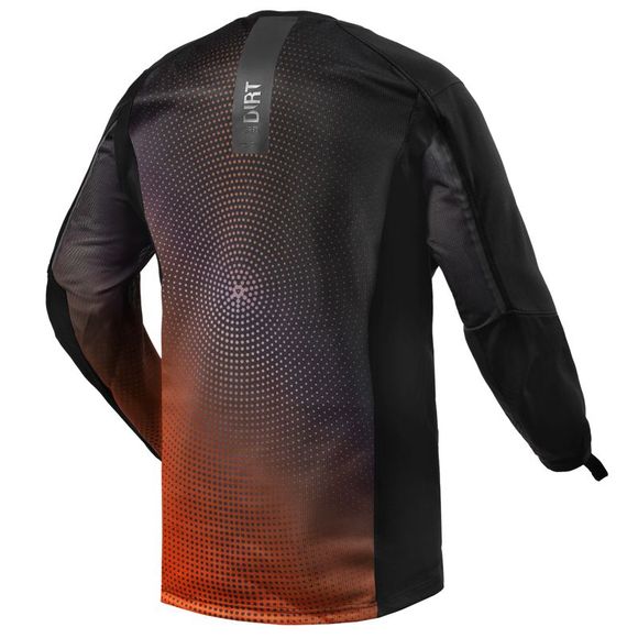 Rev it TRAILBLAZER 2023 cross jersey - RedRef: RI1398
