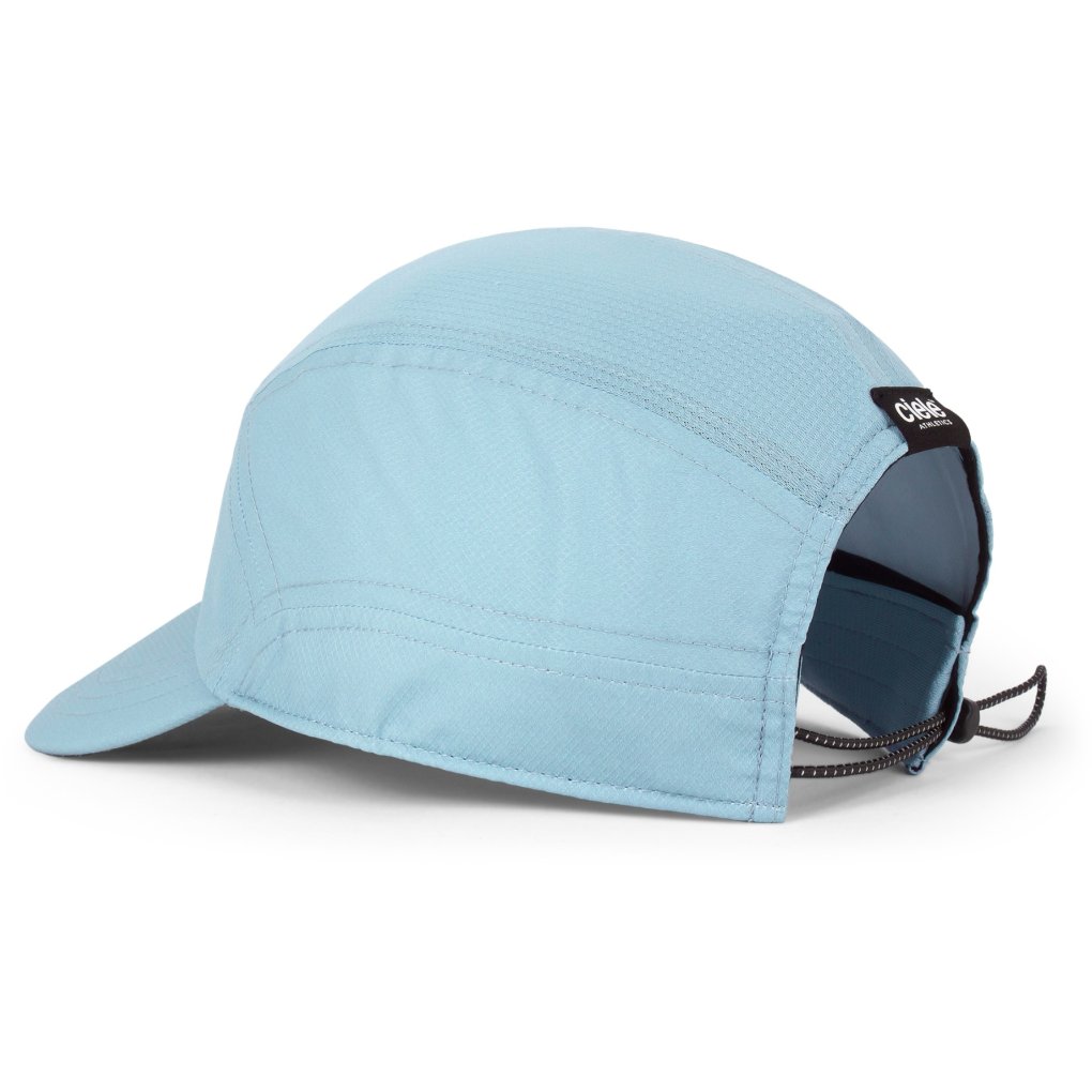 Ciele Athletics FSTCapSC - Classic Athletics SL - chambray