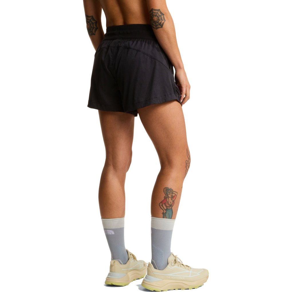 The North Face Aphrodite Arise 3