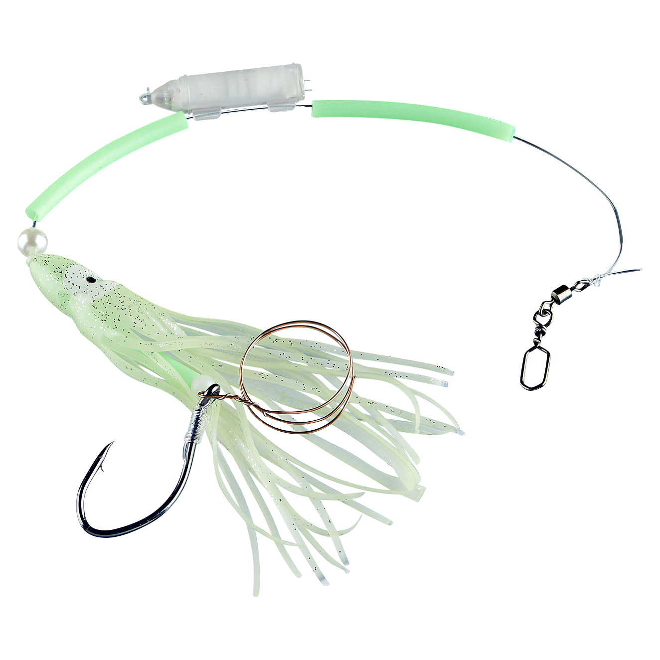 Balzer Valhall Hake Rig I