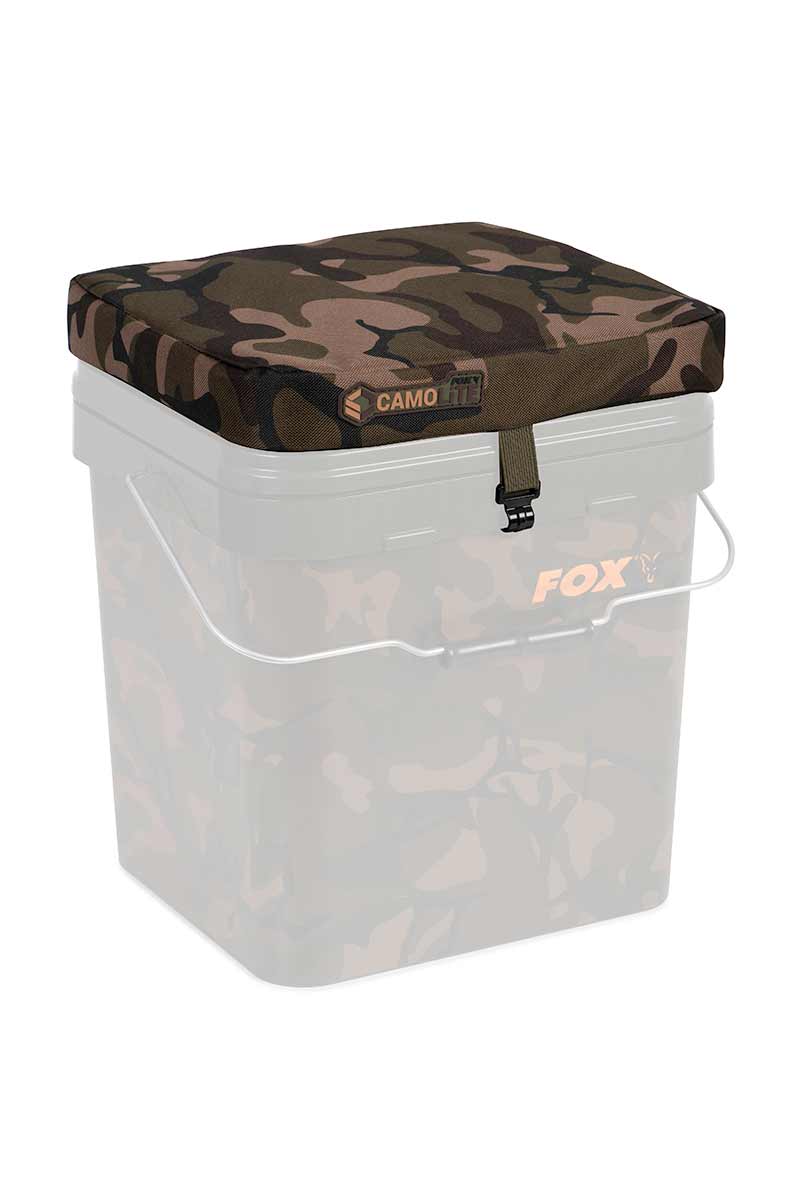 Fox Camolite™ Bucket Cushion