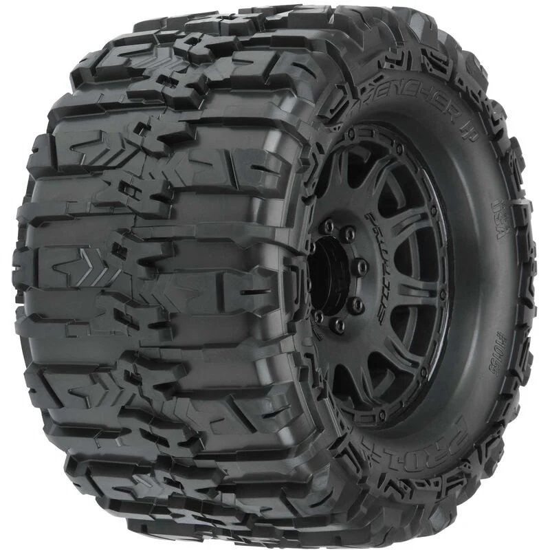 PRO 1015510 Trencher HP 3.8