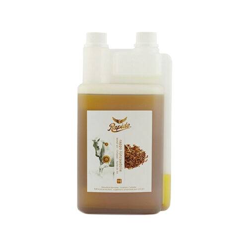 Rapide Flaxseed Oil - 1 litre