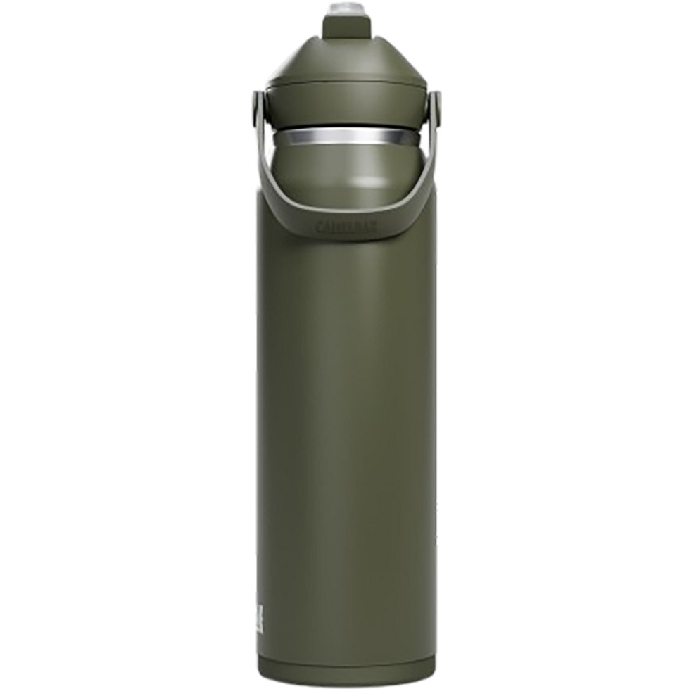 CamelBak Thrive Flip Straw VSS Insulated Bottle 950ml - moss