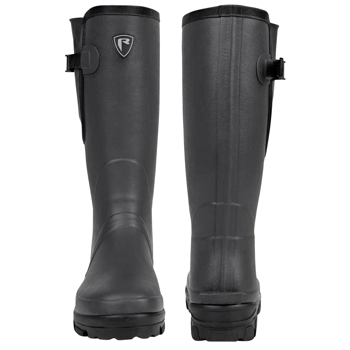 Fox Rage Neoprene Wellies Men (Camo\/Grey)