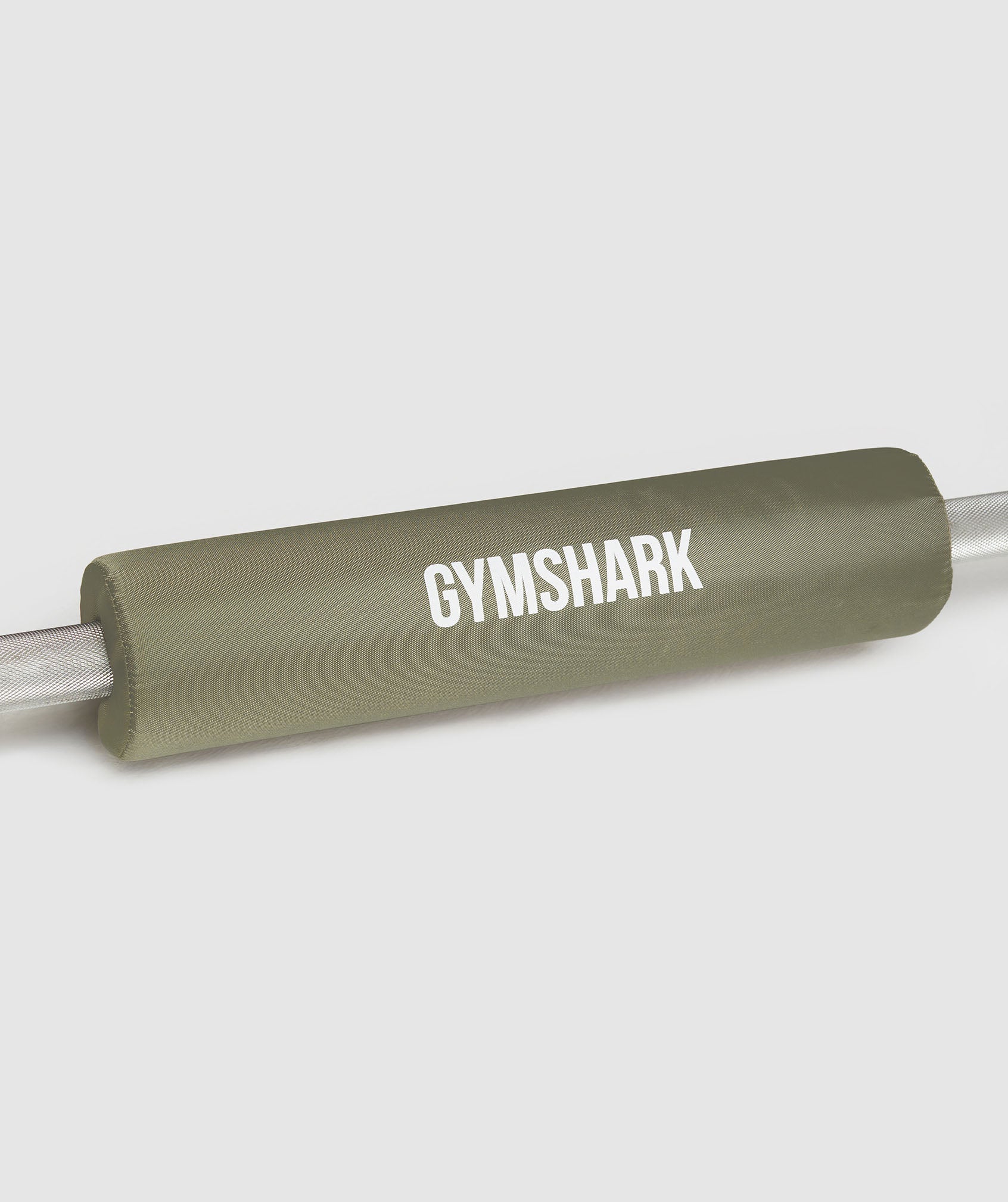 Barbell Pad Utility Green