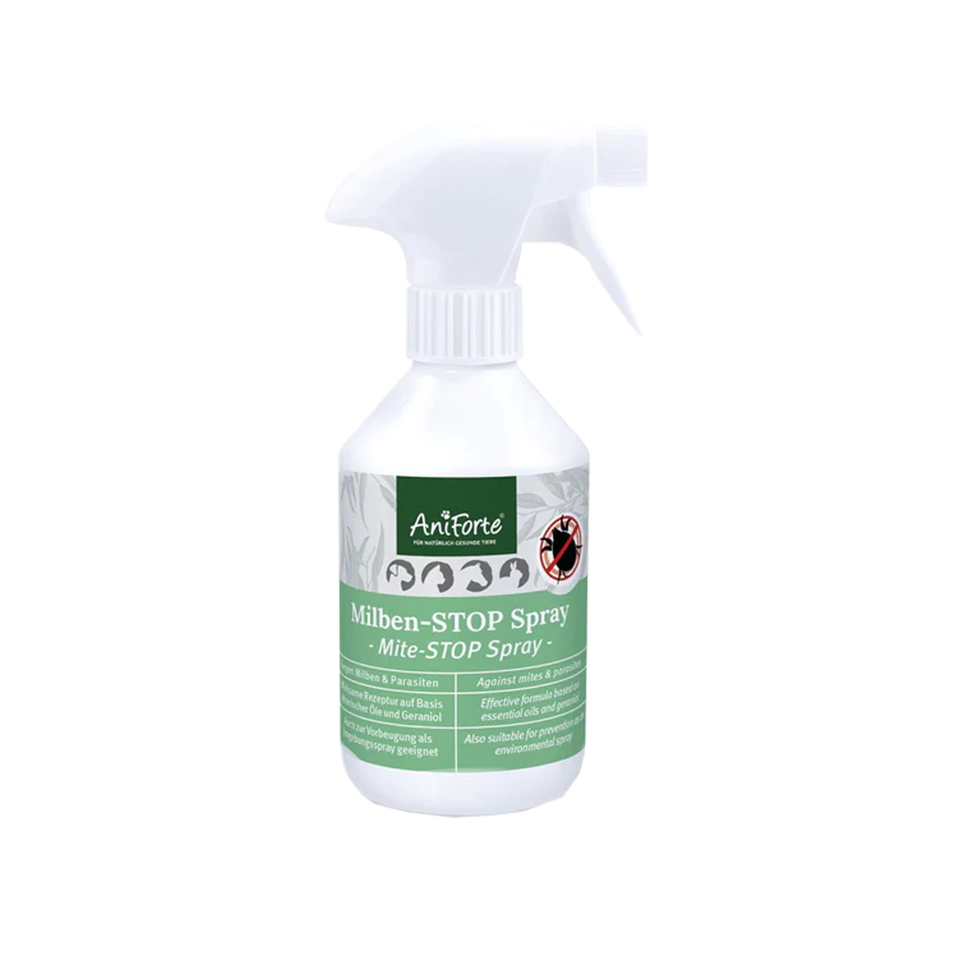 AniForte Mite STOP Spray  - 250 ml