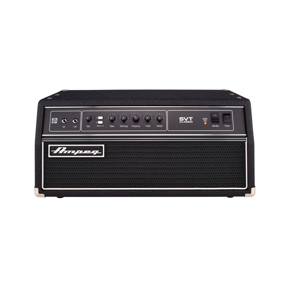 Ampeg SVT CL – Thomann Ireland