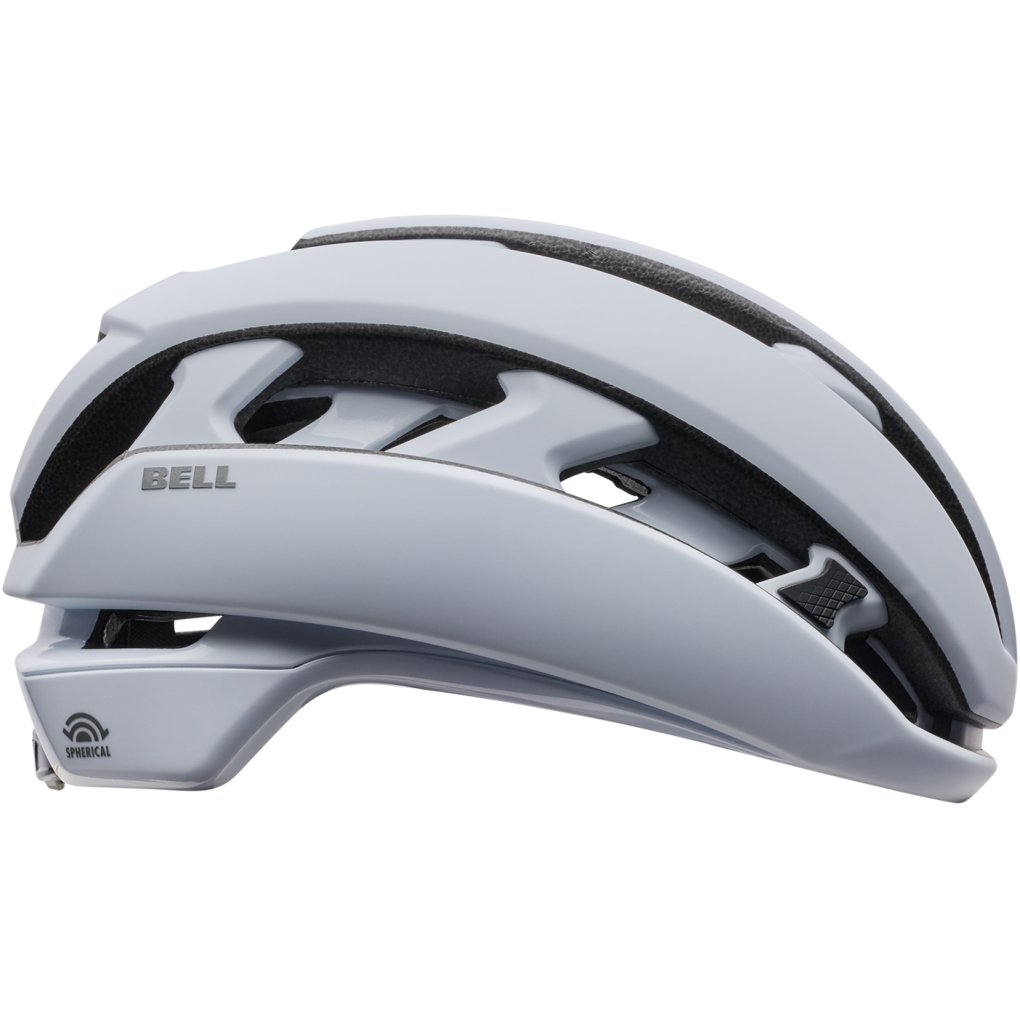 Bell XR Spherical Helmet - solid white