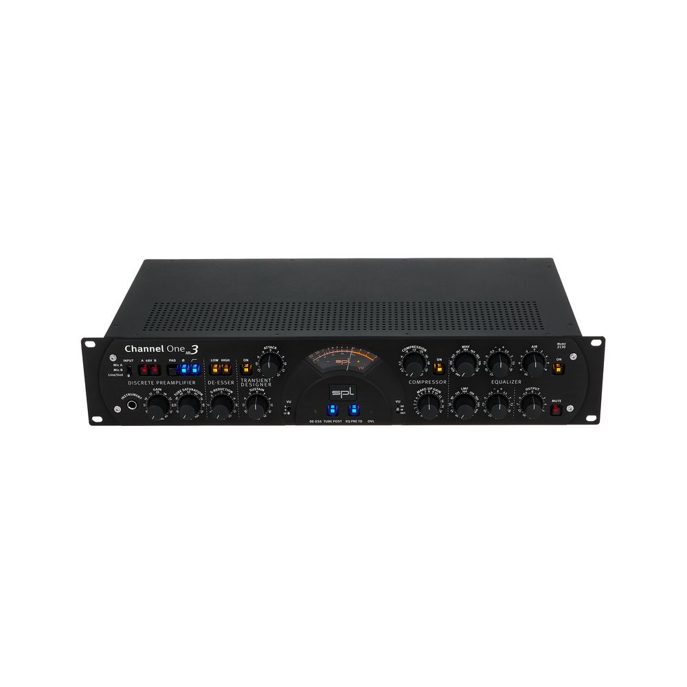 SPL Channel One Mk3 – Thomann Ireland