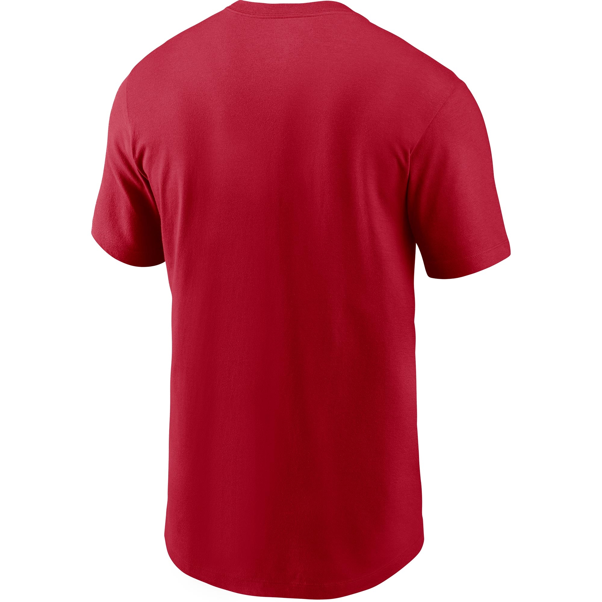 Tampa Bay Buccaneers Nike Essential Logo NFL T-Shirt