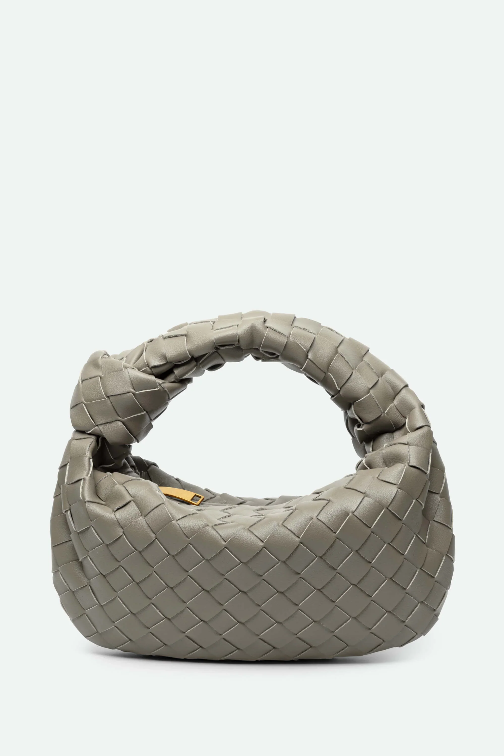Knot Bag (Small Jodie) Genuine Leather