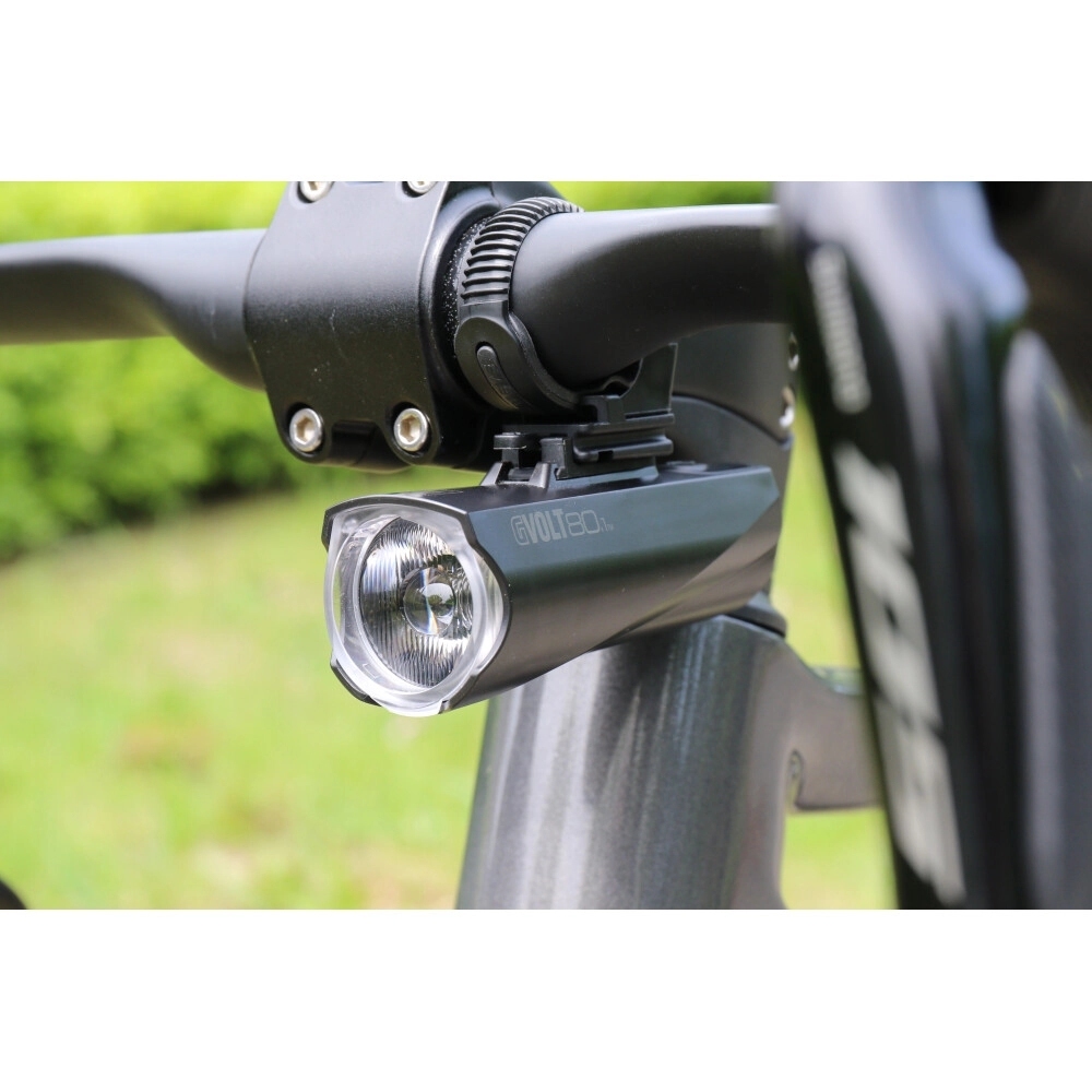 Cat Eye GVolt 80.1 Bicycle Front Light