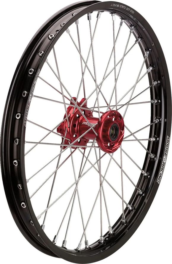 Moose Racing Wheel SetRef: Me05686A / 02030700