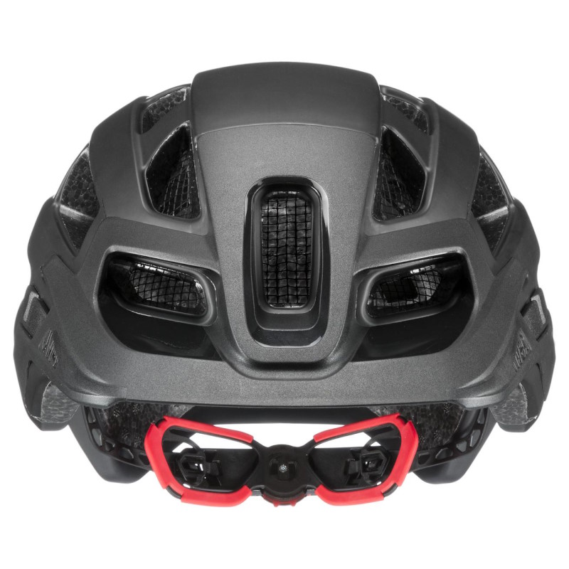 Uvex finale 2.0 Helmet - black matt