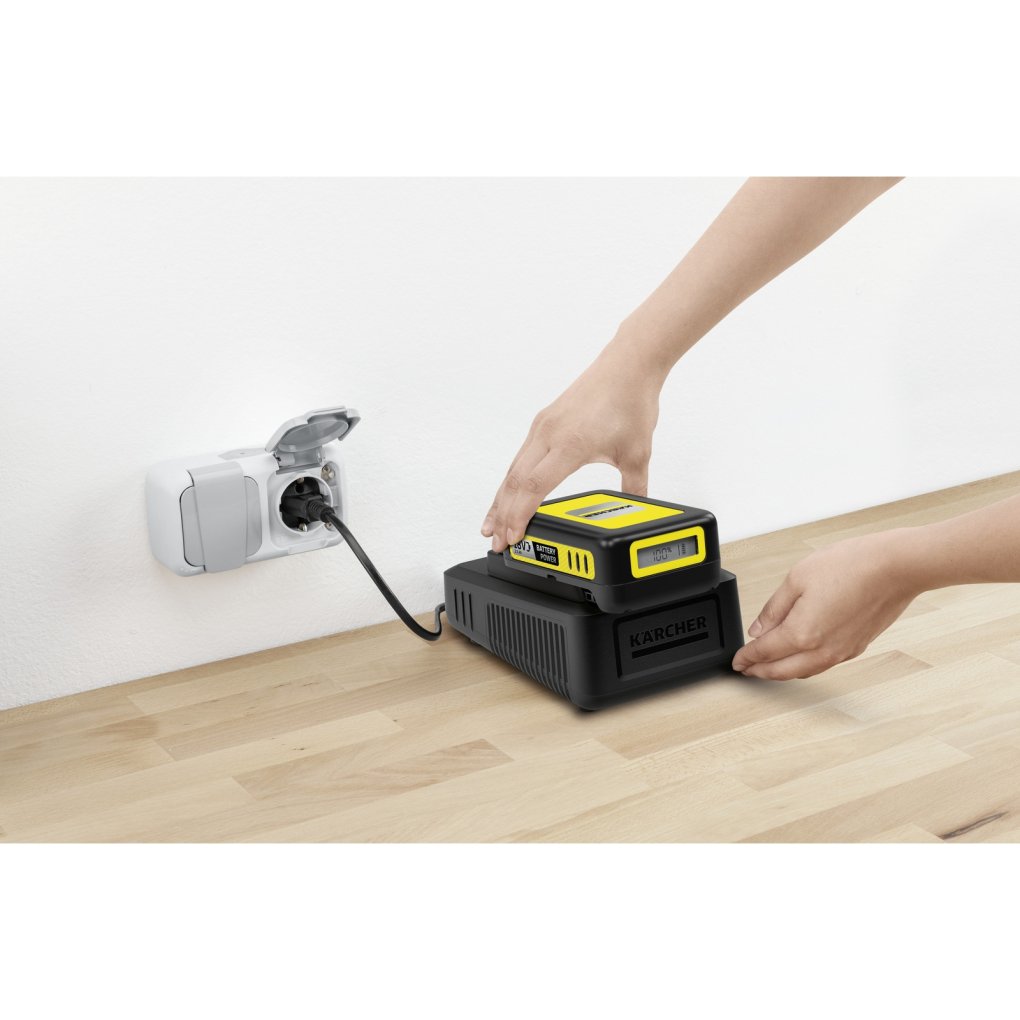 Kärcher Battery Power 18/25 Exchangeable Battery
