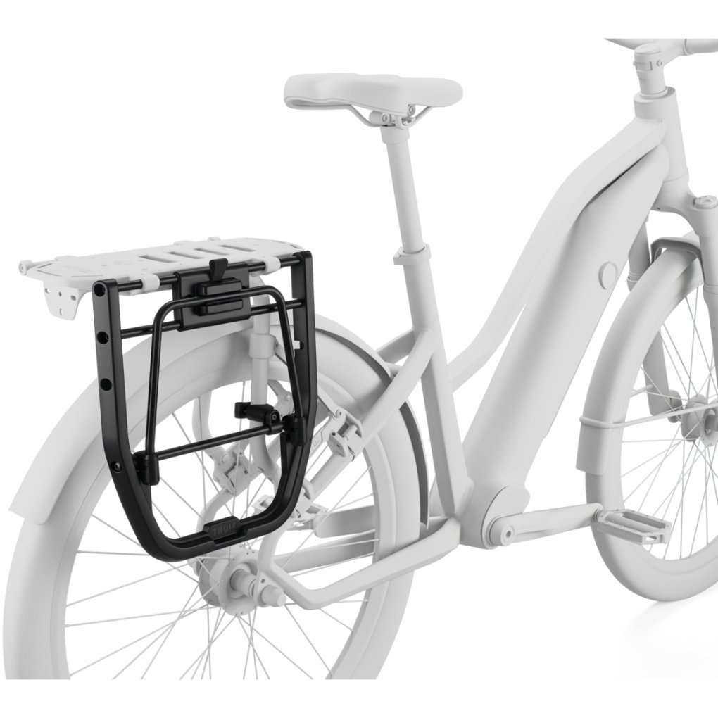 Thule InLock Universal Panel - Black