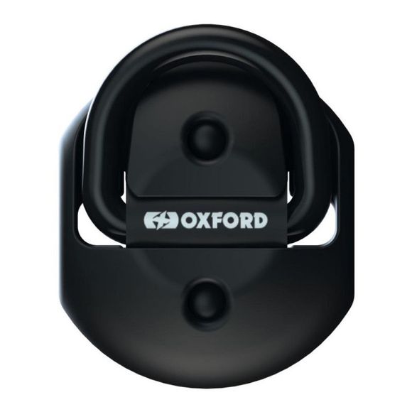 Oxford Ground Anchor LK408 Task Force- Ground & Wall Anchor Universal - BlackRef: od0020 / lk408