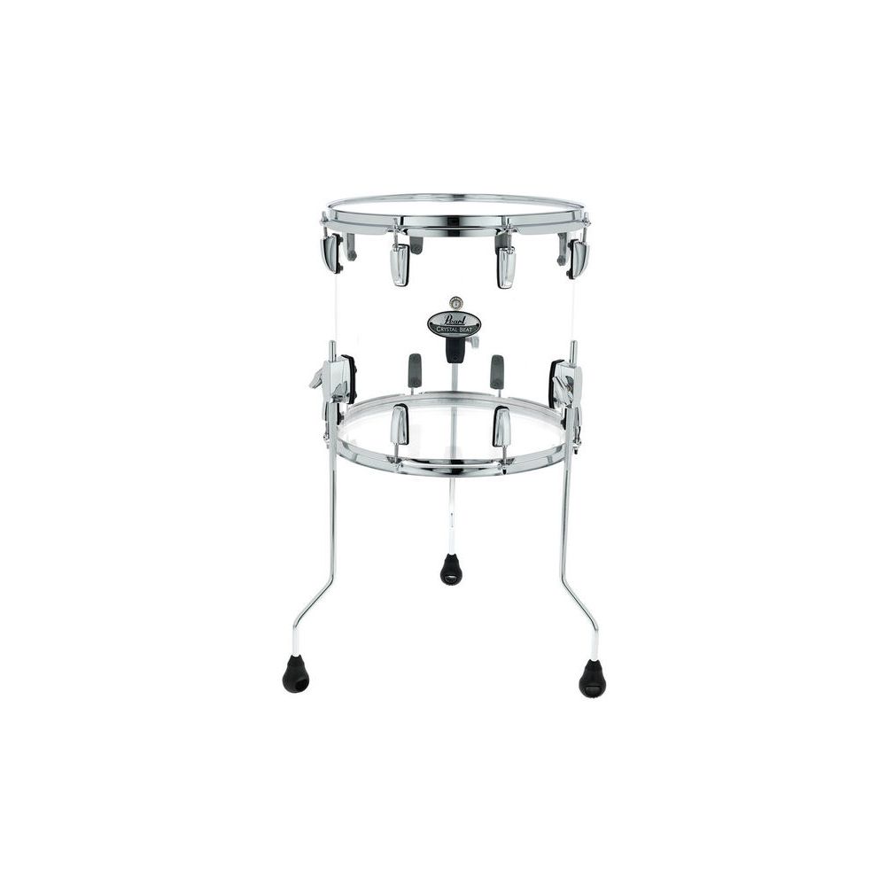 Pearl Crystal Beat 14