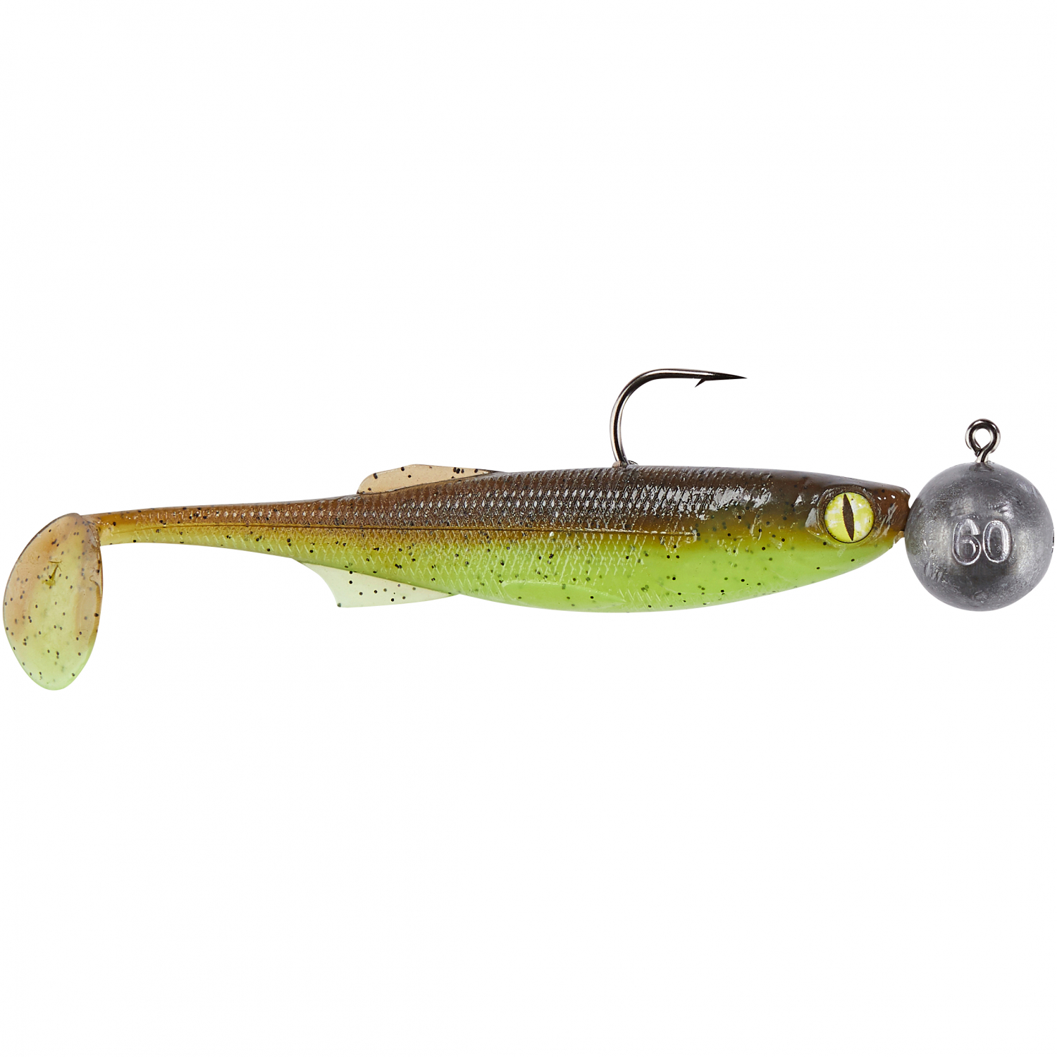 Balzer 71° North Set 