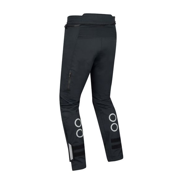 Bering Zephyr - Black Motorcycle PantsRef: BR1571