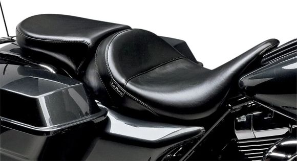 Le Pera Aviator comfort saddleRef: Lepa00322A / 08010584