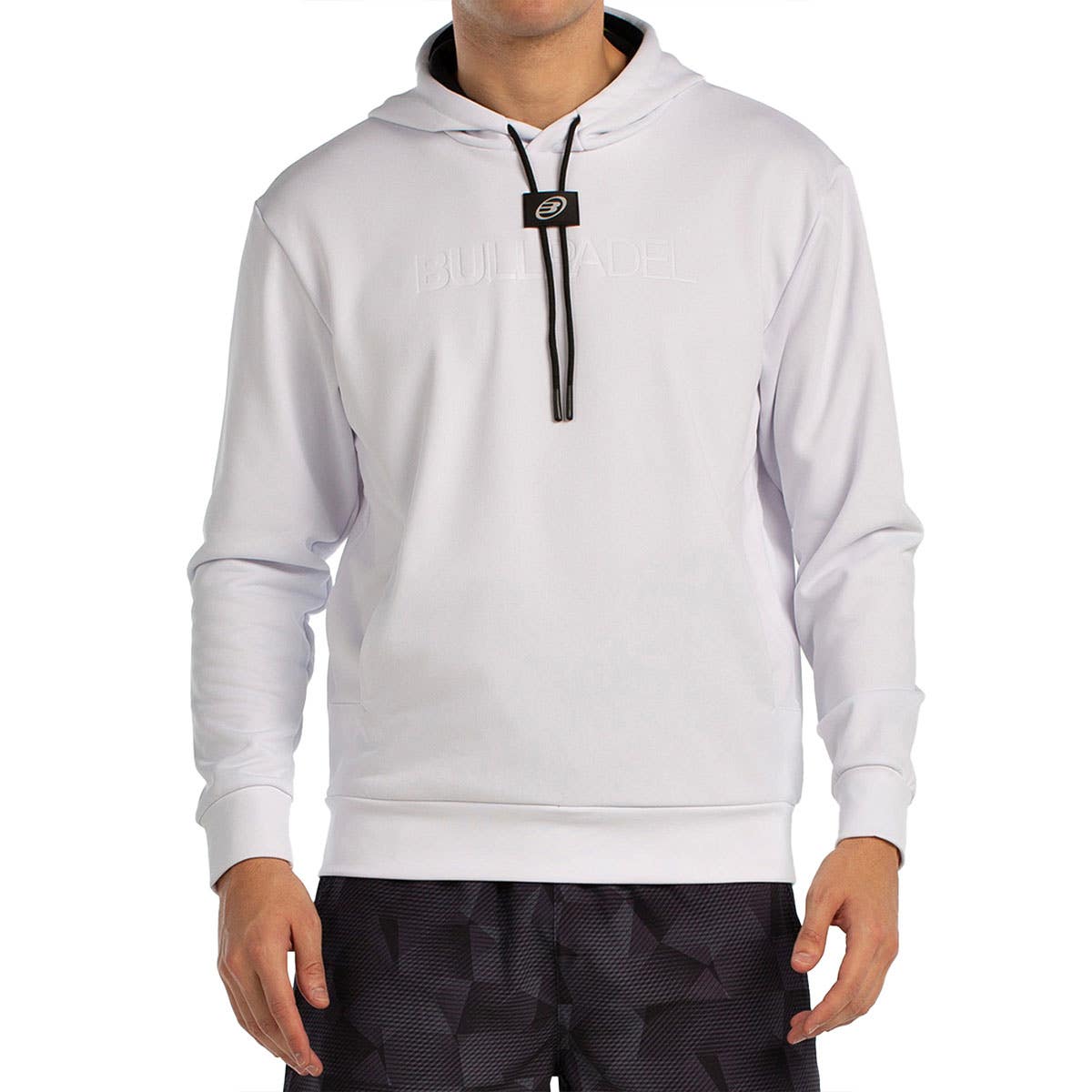 SWEATSHIRT BULLPADEL BINEE