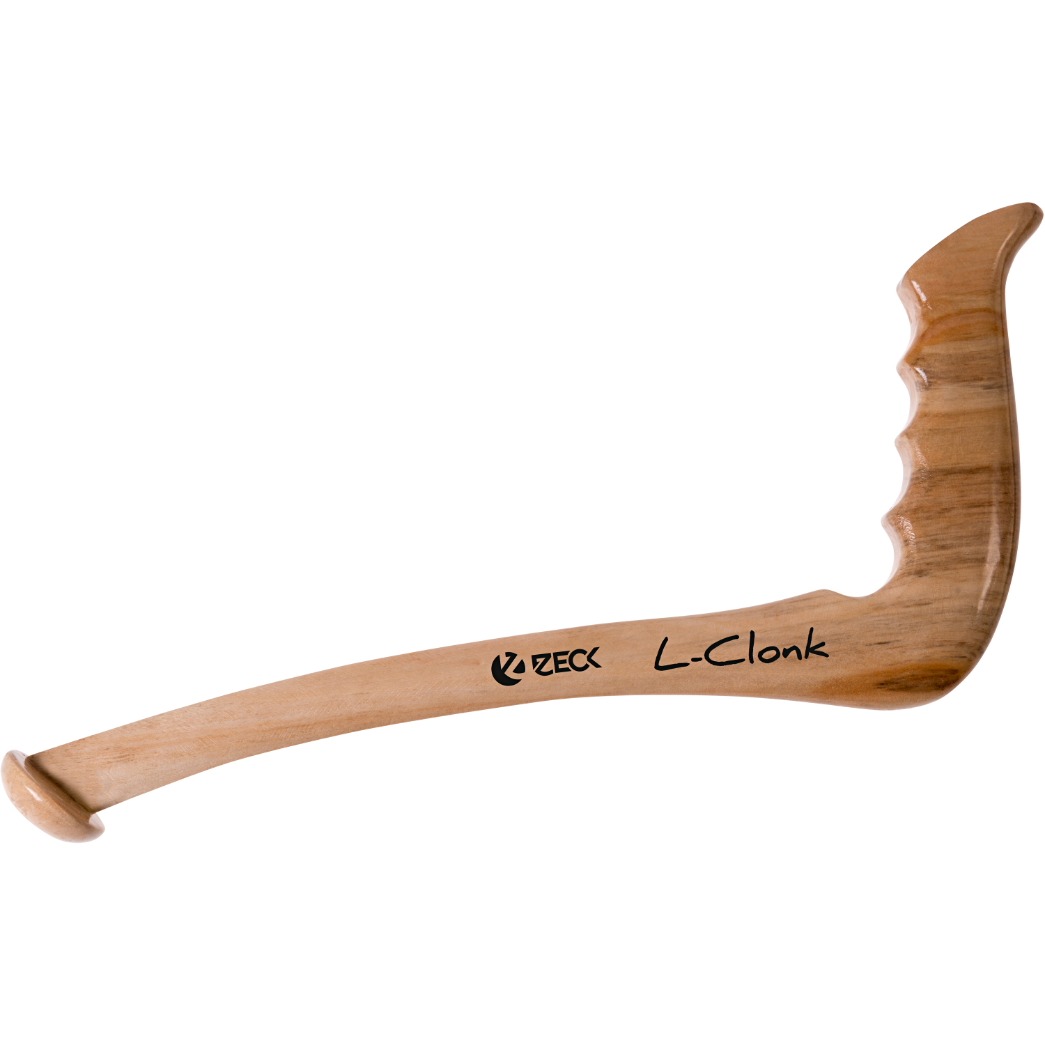 Zeck Wallerholz L-Clonk