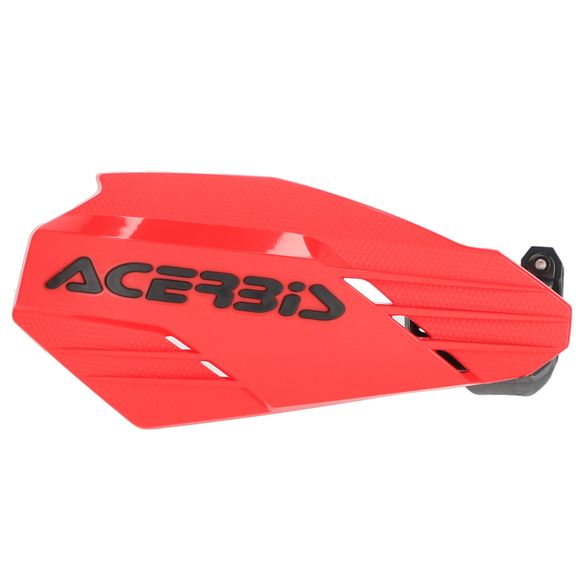 Acerbis K-LINEAR HHyd Handguards - RedRef: AE5499