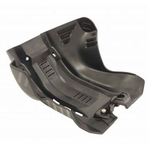 R-tech Engine Guard Black Engine Protection - BlackRef: rth0780 / rpmktmnr2523