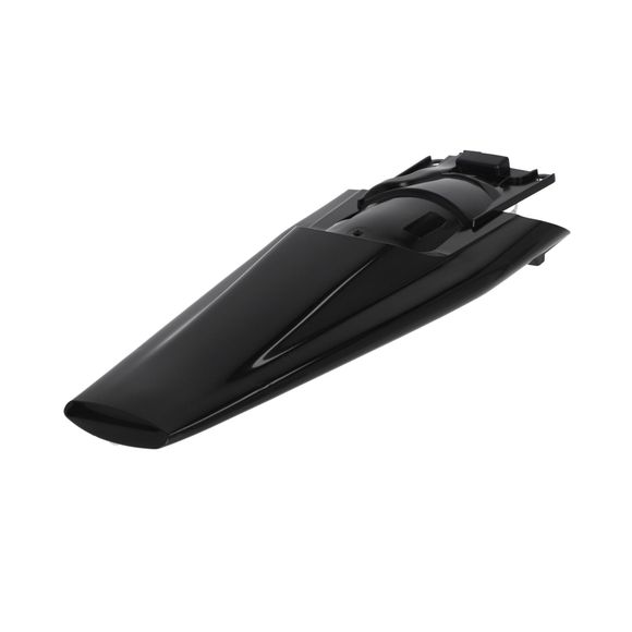 Rear Acerbis mud - blackRef: AE6359