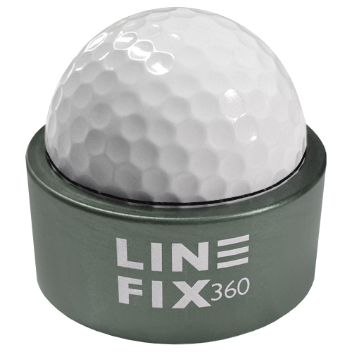 GrooveFix LineFix 360 Ball Line Marker