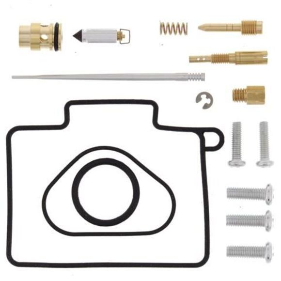 All Balls Carburetor Repair Kit Ref: All00435A / 1118342