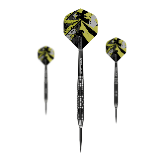 GOAT Dumbbell Steel Darts