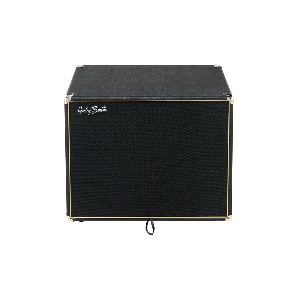 Harley Benton SolidBass 210T – Thomann Ireland