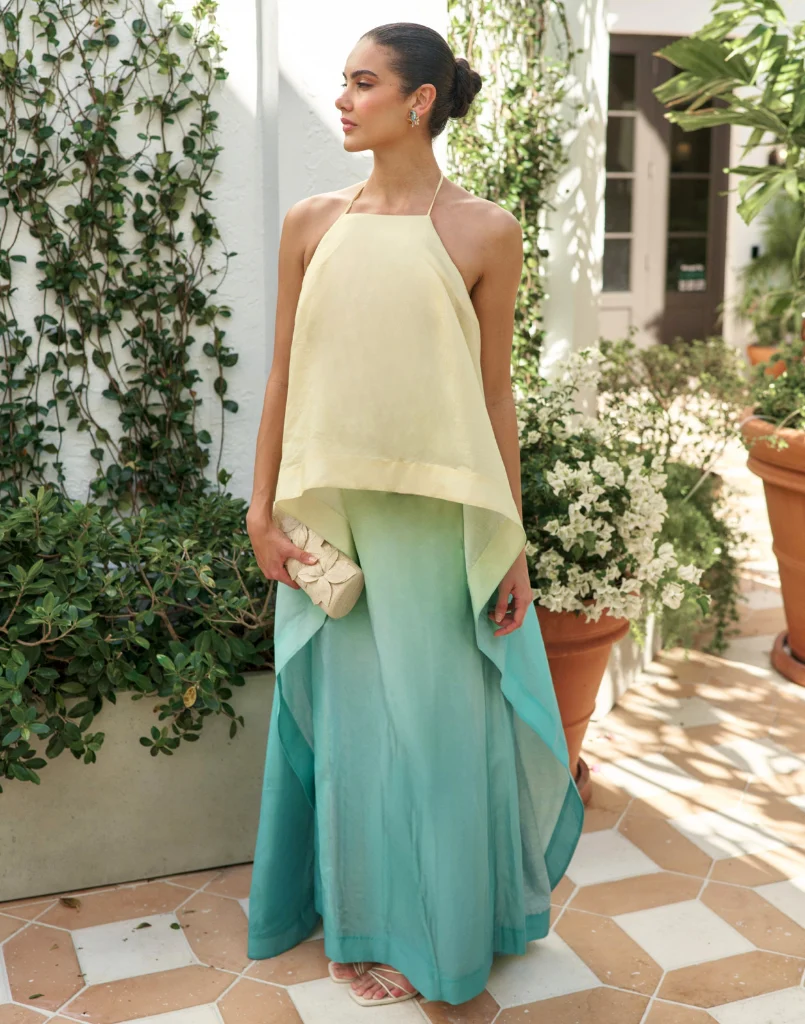Mariposa Convertible™ Gown