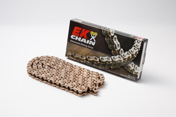 Ek Chain ​​525Zvx3 Nx-Ring 525 Universal ChannelRef: Ekc00226A / 1129883009