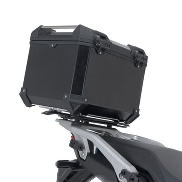 SW-MOTECH TRAX ADV 38 L Complete Kit - BlackHONDA 750 XL 750 TRANSALP - 2023 - 2025Ref: SWM0137