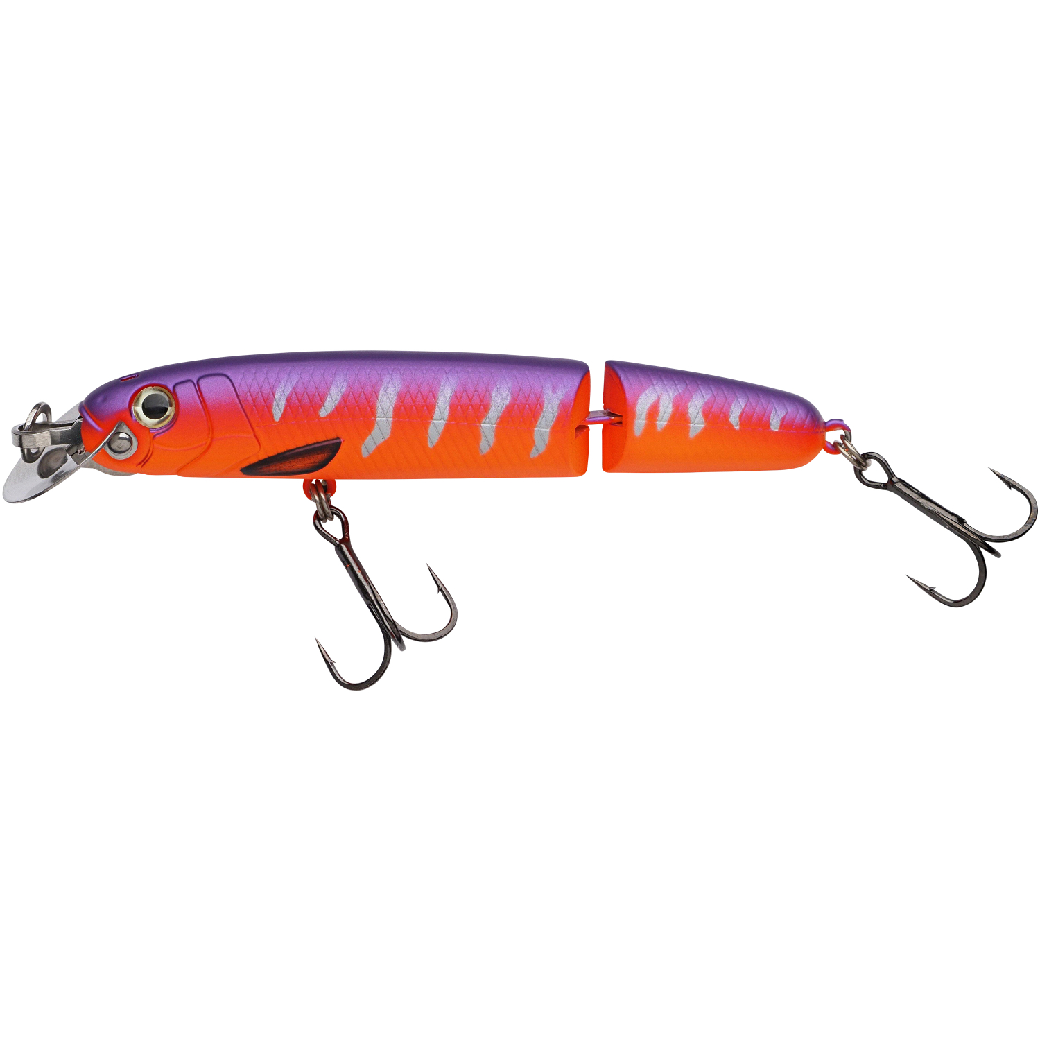 Abu Garcia Beast Hi-Lo Jointed Sinking (Red Tiger)