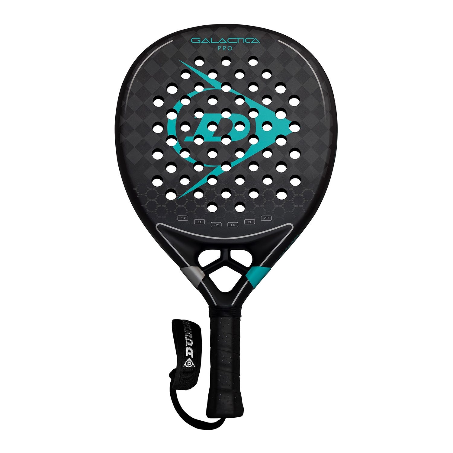 Padel Rackets/Dunlop