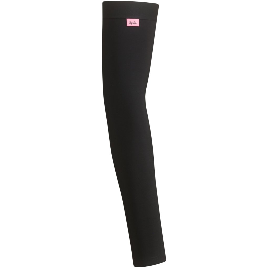 Rapha Thermal Arm Warmers - black