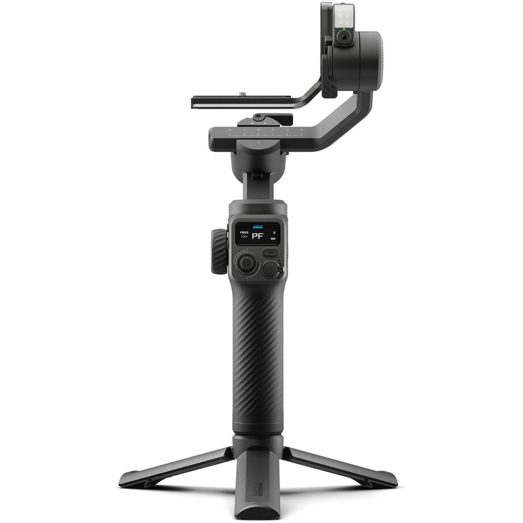 GoPro Fluid Pro KI Gimbal Camera Mount
