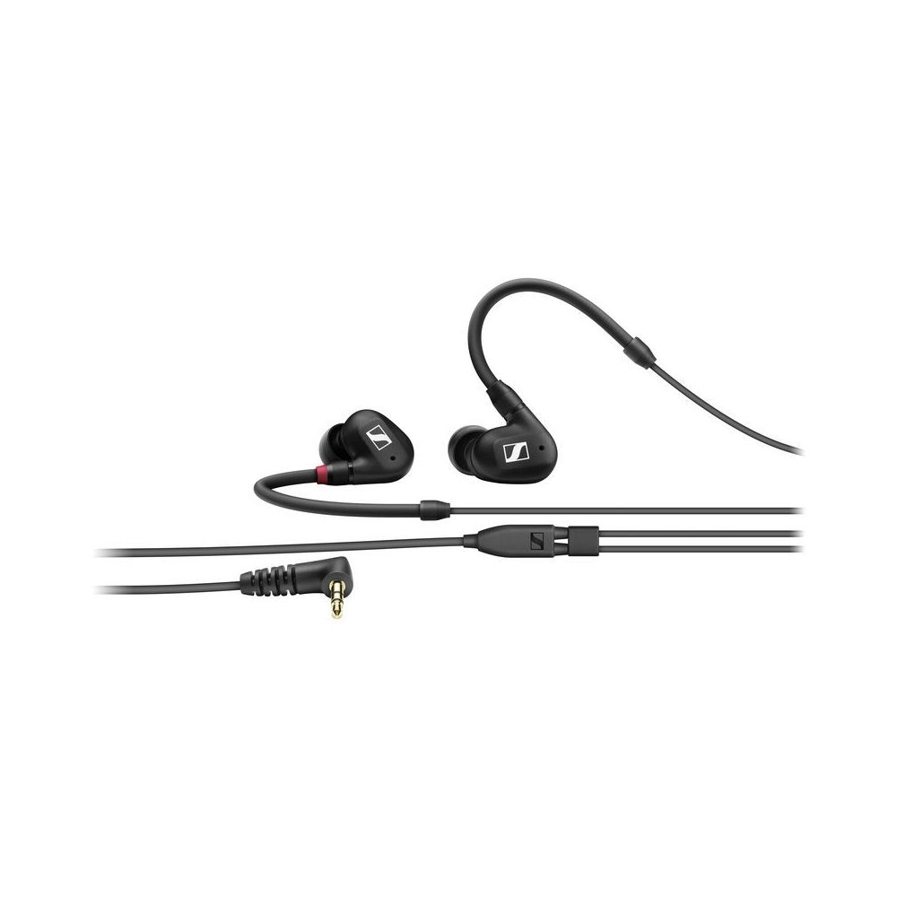Sennheiser IE 100 Pro Black – Thomann Ireland