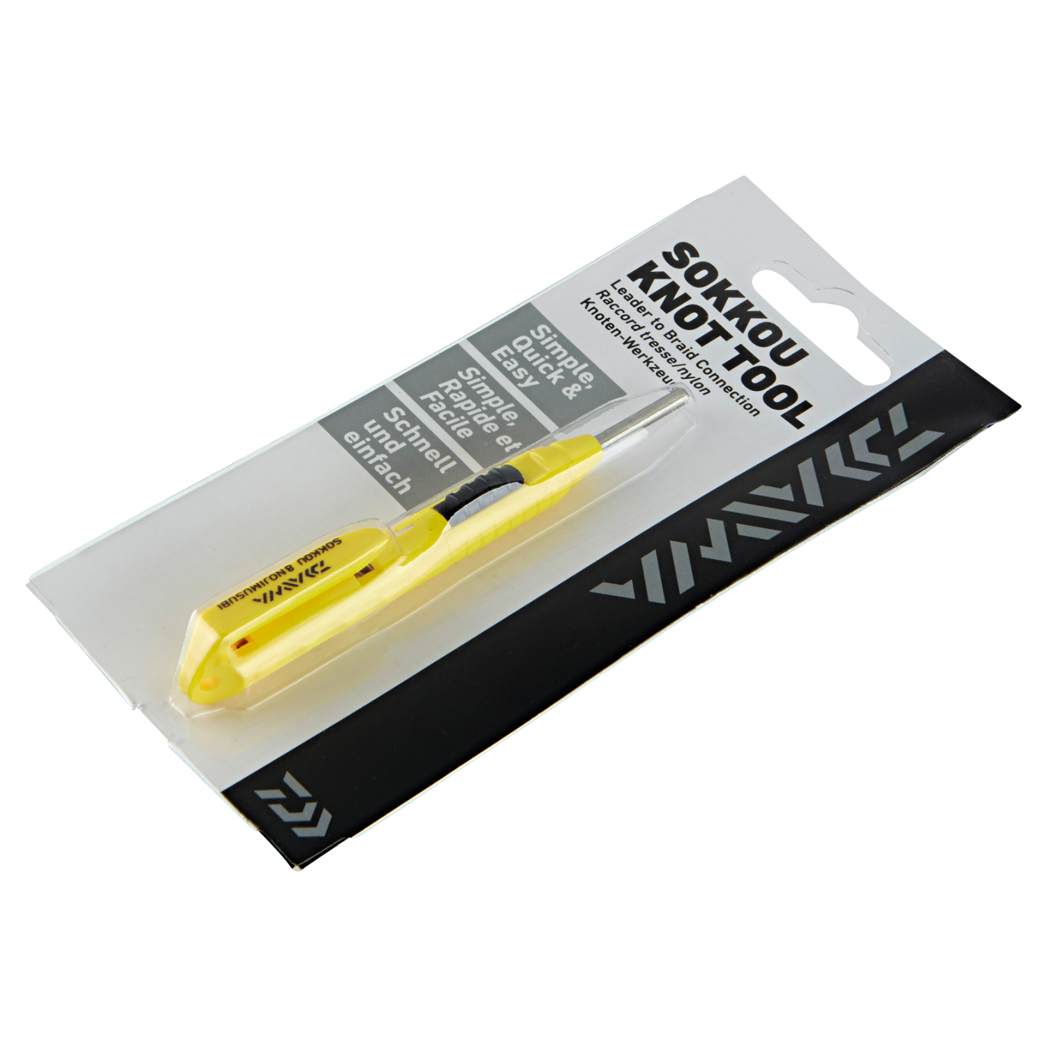 Daiwa Knot tool Sokkou